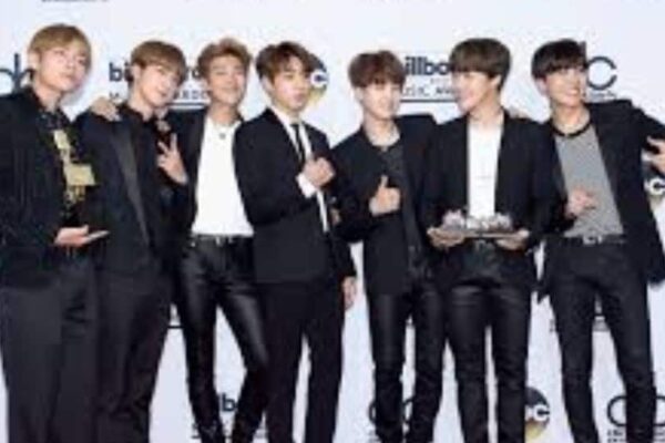 BTS Surprise Comeback Along with Fresh Music, World Tour In Spring 2026 | People News