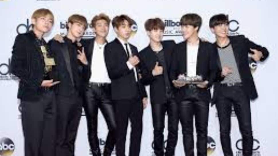 BTS Surprise Comeback Along with Fresh Music, World Tour In Spring 2026 | People News