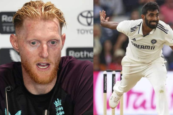 ‘That’s India’s Problem’: Ben Stokes Unfazed By Bumrah’s Uncertain Availability Ahead Of Second Test | Cricket News