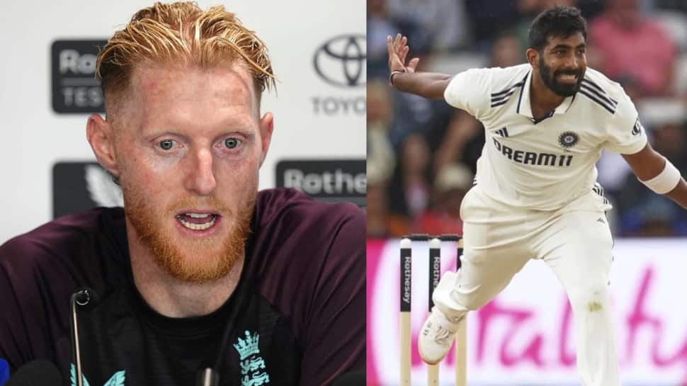 ‘That’s India’s Problem’: Ben Stokes Unfazed By Bumrah’s Uncertain Availability Ahead Of Second Test | Cricket News