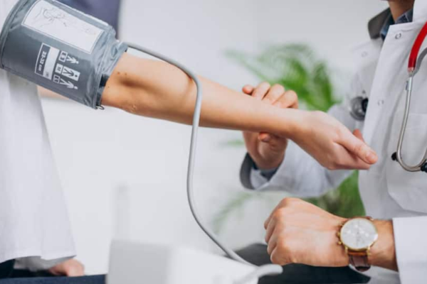 What Is Low Blood Pressure? Symptoms, Causes, And Effective Home Remedies To Treat Hypotension Naturally | Health News