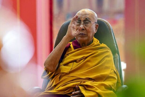 BREAKING: Who Will Become Next Dalai Lama? Successor To Be Chosen By ‘Free Tibetans’ | India News