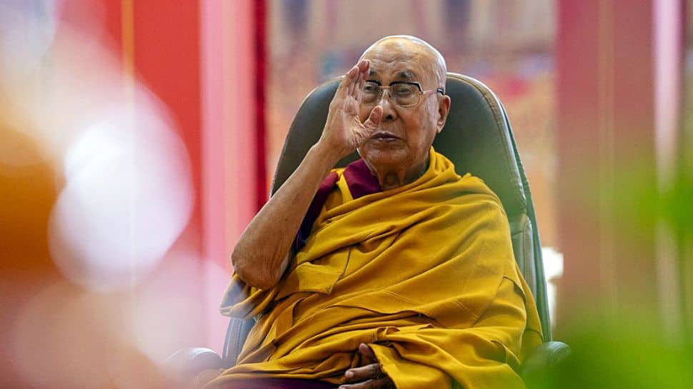 BREAKING: Who Will Become Next Dalai Lama? Successor To Be Chosen By ‘Free Tibetans’ | India News