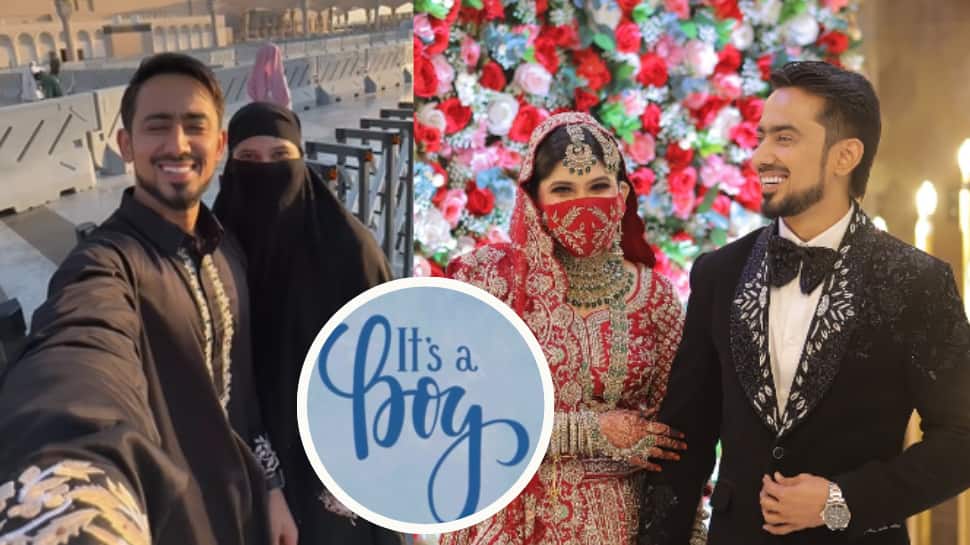 Bigg Boss OTT Fame Adnaan Shaikh Announces Arrival Of Their FIRST Child With Wife Ayesha Shaikh – WATCH | People News