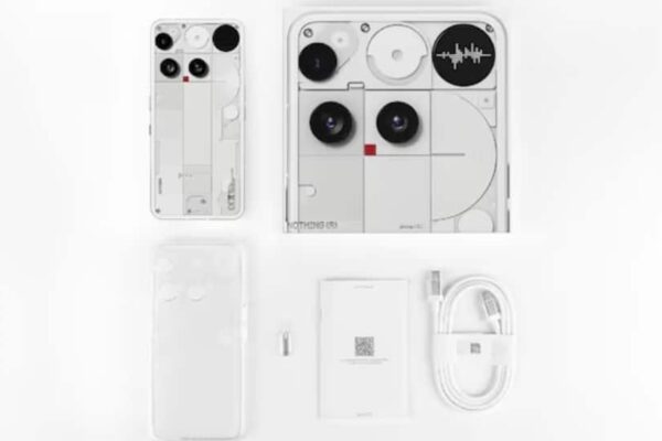 Nothing Phone 3 Launched At Rs…; Key Features And Specifications – Check Discount Offers | Technology News