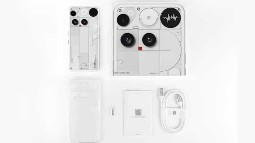 Nothing Phone 3 Launched At Rs…; Key Features And Specifications – Check Discount Offers | Technology News