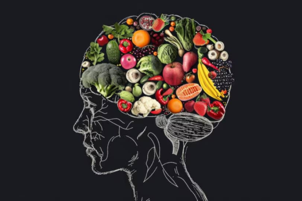 7 Essential Nutrients That Improve Brain Health, Enhance Memory, And Boost Cognitive Function Naturally | Health News