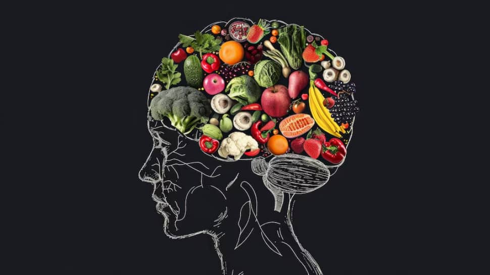 7 Essential Nutrients That Improve Brain Health, Enhance Memory, And Boost Cognitive Function Naturally | Health News