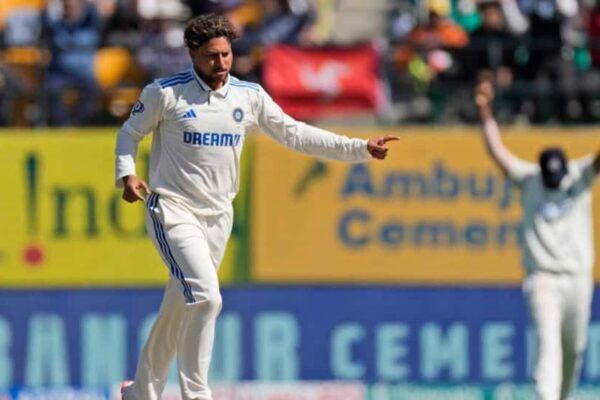Drop Kuldeep Yadav And Dig Your Own Grave: India’s Spin Suicide Could Backfire | Cricket News