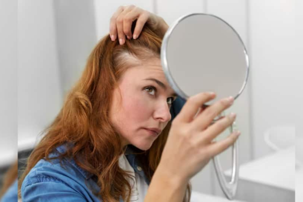 Hair Fall In Monsoon? Here’s How To Prevent It With Simple And Effective Rainy Season Hair Care Tips | Beauty/Fashion News
