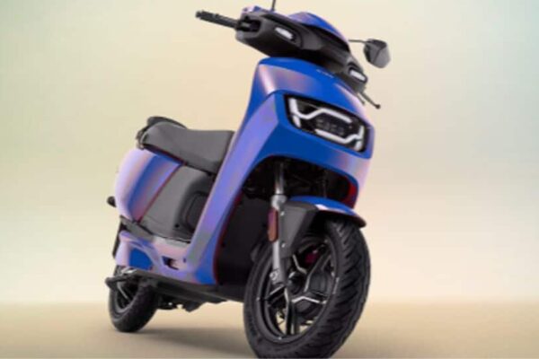 Hero Vida VX2 Launched In India With Battery Subscription Model; Check Features And Price | Auto News