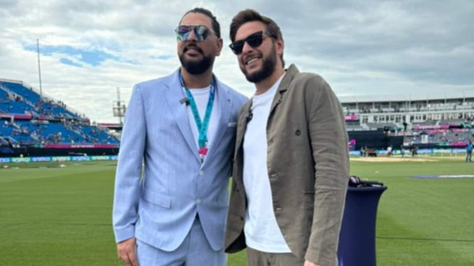 ‘India Engages In Terrorism, Kills Its Own Citizens’: Yuvraj Singh-Led India All Set To Face Shahid Afridi’s Pakistan For First Time Since His Accusations | Cricket News