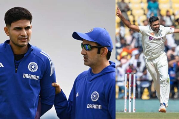 ‘Have To Resign…’: R Ashwin Raises Concerns Over India’s Batting Inability | Cricket News