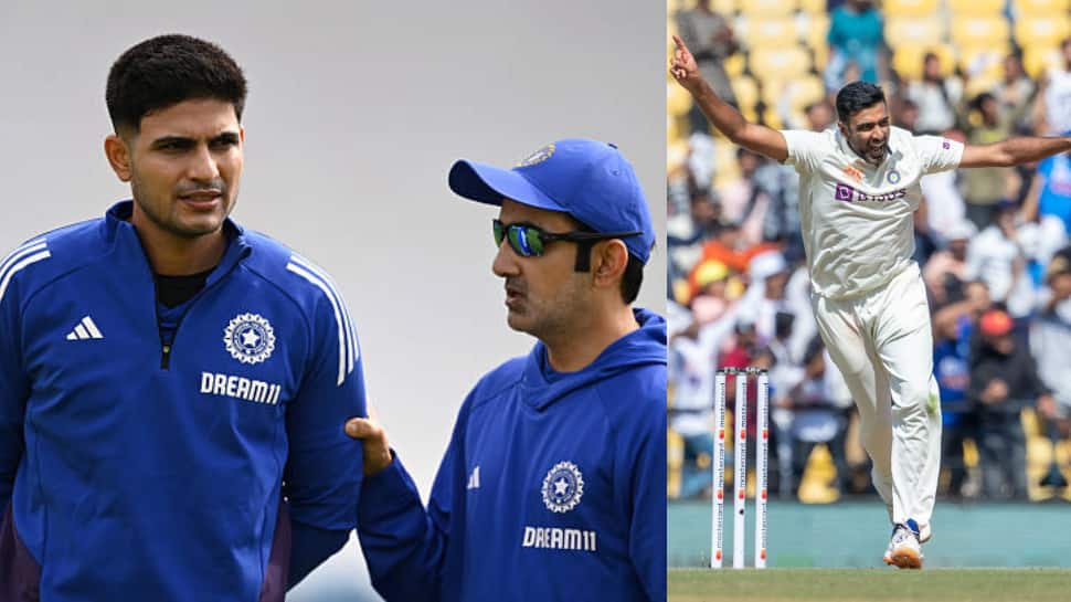 ‘Have To Resign…’: R Ashwin Raises Concerns Over India’s Batting Inability | Cricket News