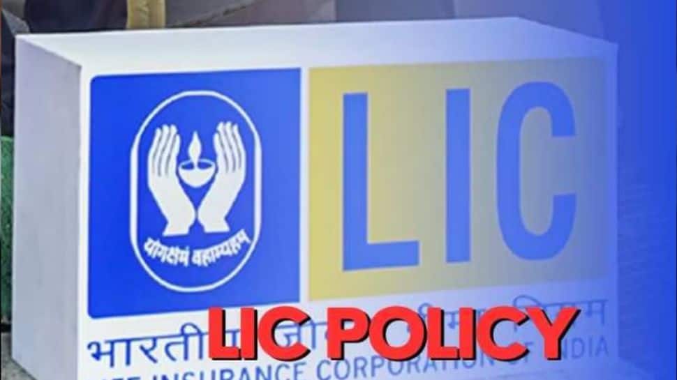 How To Check You LIC Policy Status Online, Step-by-step process explained | Personal Finance News