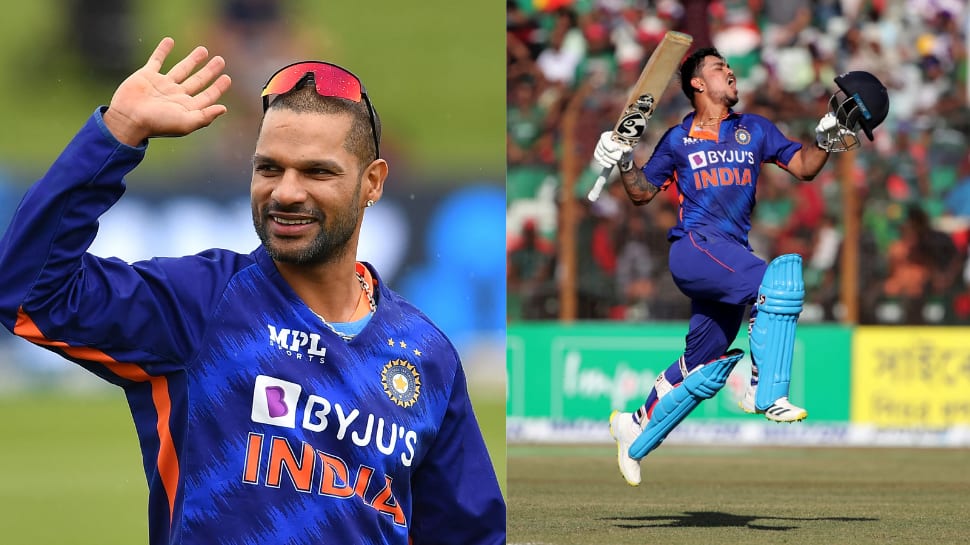 ‘When Ishan Scored That 200, I Knew It Was Over’: Shikhar Dhawan Opens Up On Retirement | Cricket News