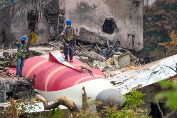 Ahmedabad Air India Crash: Did Both Engines Fail? Pilot Simulation Uncovers Shocking Clues | India News