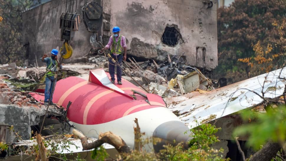 Ahmedabad Air India Crash: Did Both Engines Fail? Pilot Simulation Uncovers Shocking Clues | India News