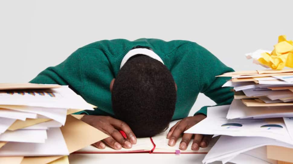 Feeling Low And Tired All Day? It Could Be A Vitamin D Deficiency, Here’s How To Fix It Naturally | Health News