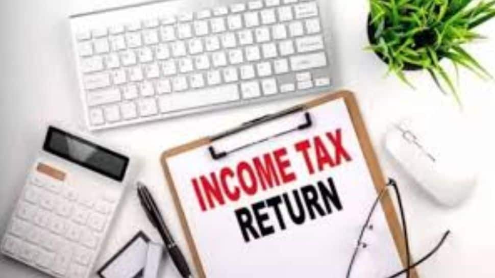 ITR Filing 2025: Have You Chosen Old Tax Regime? Don’t Forget To Claim These Five Deductions | Personal Finance News