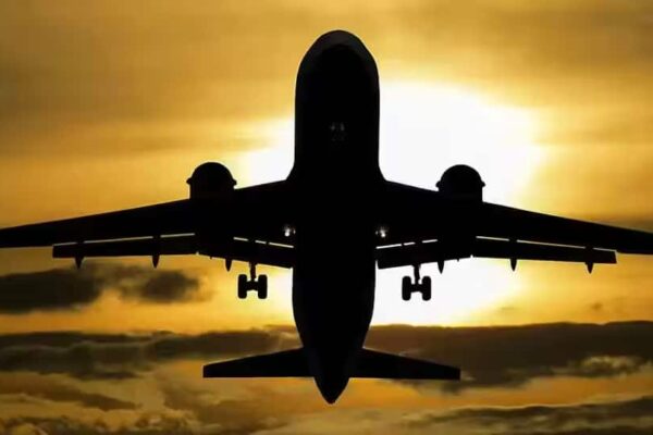 Five Flights Diverted Due To Bad Weather At Hyderabad Airport | Mobility News