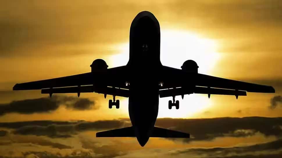 Five Flights Diverted Due To Bad Weather At Hyderabad Airport | Mobility News