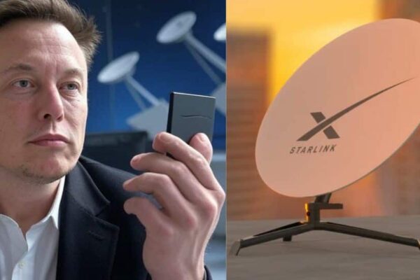 Elon Musk’s Starlink Launches Satellite Internet Services In Sri Lanka, Nearing India Entry | Technology News