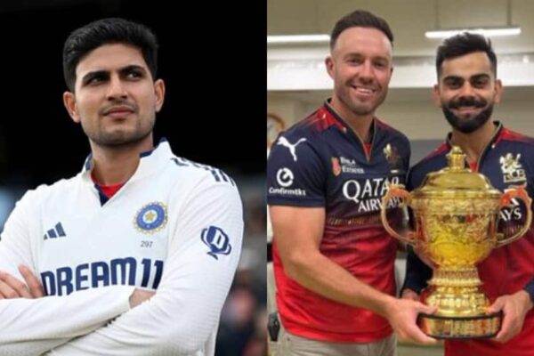 ‘Year Of Chaos, Lot Of Teams Who Haven’t Won A Lot Have Won’: Shubman Gill Draws Inspiration From RCB’s IPL 2025 Win For Edgbaston Test Against England | Cricket News