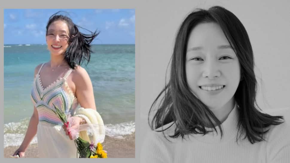 K-Drama Actress Lee Seo Yi Passes Away At 43; Family Issues Statement | People News