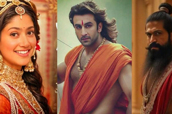 Nitesh Tiwari’s Ramayana First Glimpse Drops Tomorrow, Set To Be 3-Minute Long | Movies News