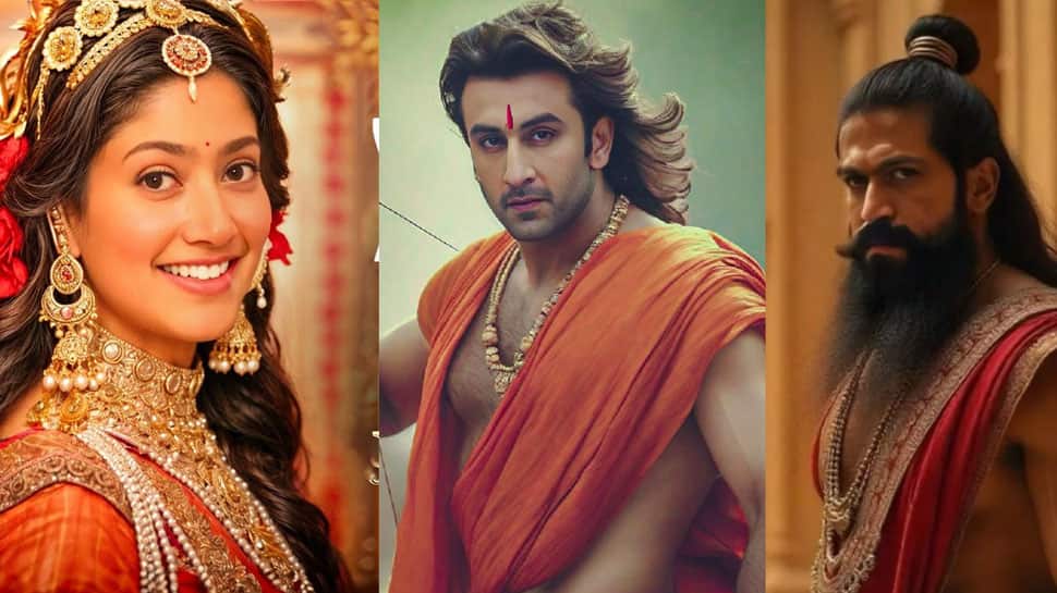 Nitesh Tiwari’s Ramayana First Glimpse Drops Tomorrow, Set To Be 3-Minute Long | Movies News
