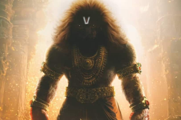 Mahavatar Narsimha Movie Trivia: Did You Know The Crew Stayed Veg During The Entire Shoot? | Movies News