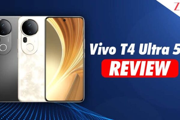 Vivo T4 Ultra Review: Sleek Looks, Strong Specs, And Smart AI Features Under Rs 40,000 – Check 4 Reasons to Buy And 3 Reasons to Skip | Technology News