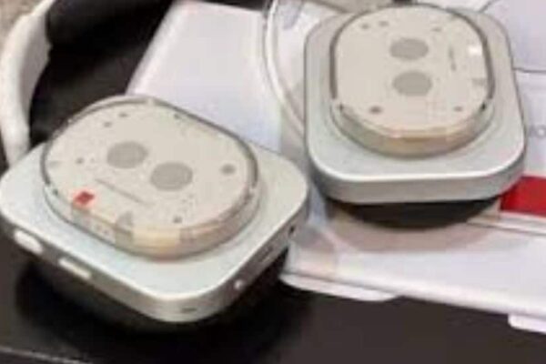 Nothing Headphone1 Launched In India, Check Price, Specification And Other Details | Technology News