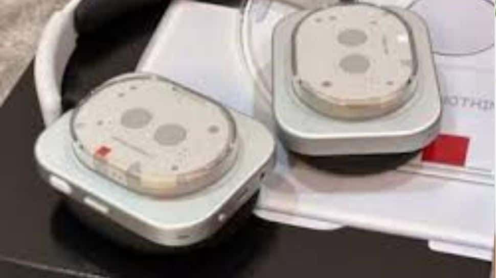 Nothing Headphone1 Launched In India, Check Price, Specification And Other Details | Technology News