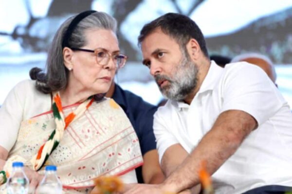 Congress Wanted To Usurp Rs 2,000 Crore Assets Of National Herald: ED Tells Delhi Court | India News
