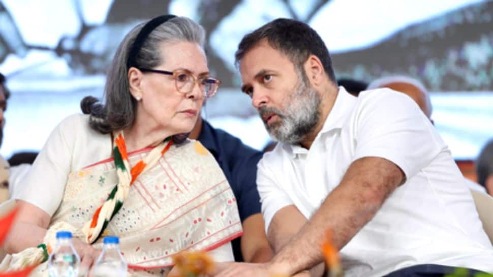 Congress Wanted To Usurp Rs 2,000 Crore Assets Of National Herald: ED Tells Delhi Court | India News