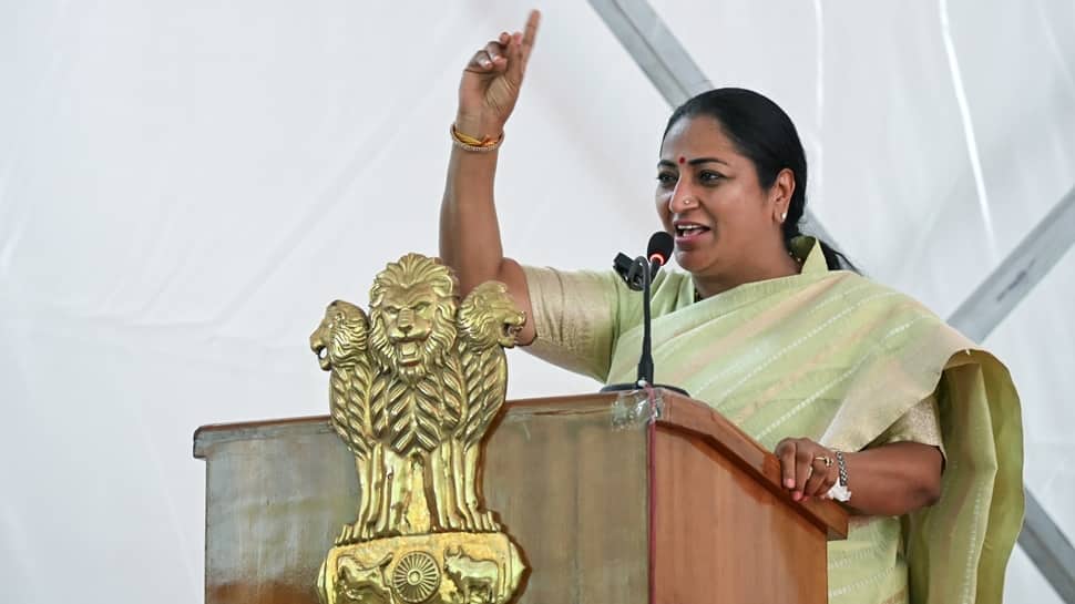 14 ACs, 23 Fans, Rs 85,000 Oven, Rs 77,000 Washing Machine & More: Delhi Chief Minister’s Bungalow Set For Rs 60 Lakh Renovation | India News