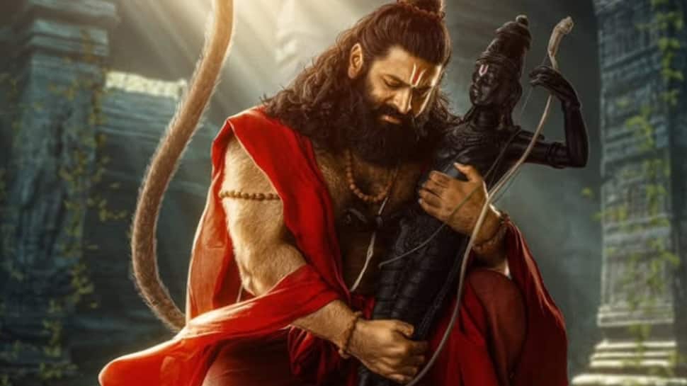 Jai Hanuman: Rishab Shetty Starrer Set For Big Reveal On THIS Day | Regional News