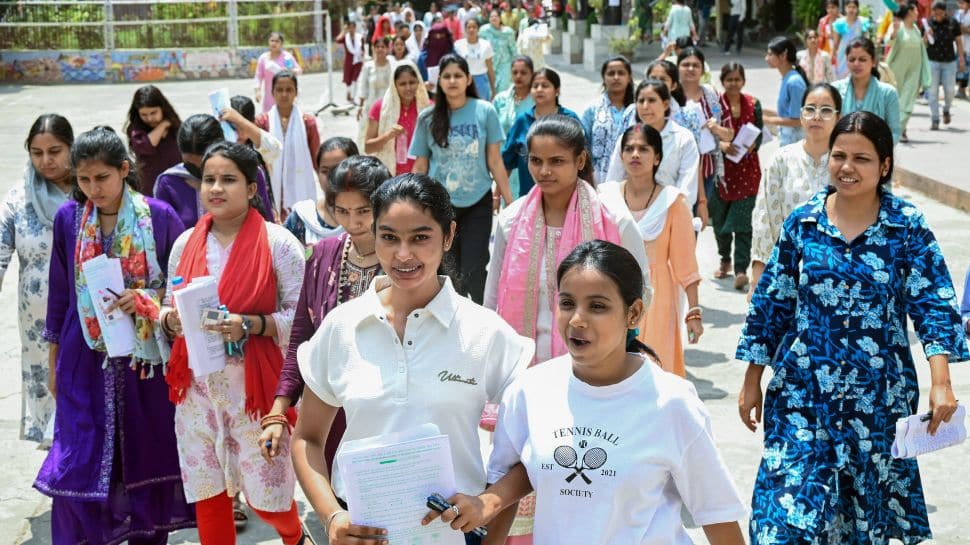 TNPSC Group 4 Hall Ticket 2025 Released At tnpsc.gov.in- Check Steps To Download Here | India News