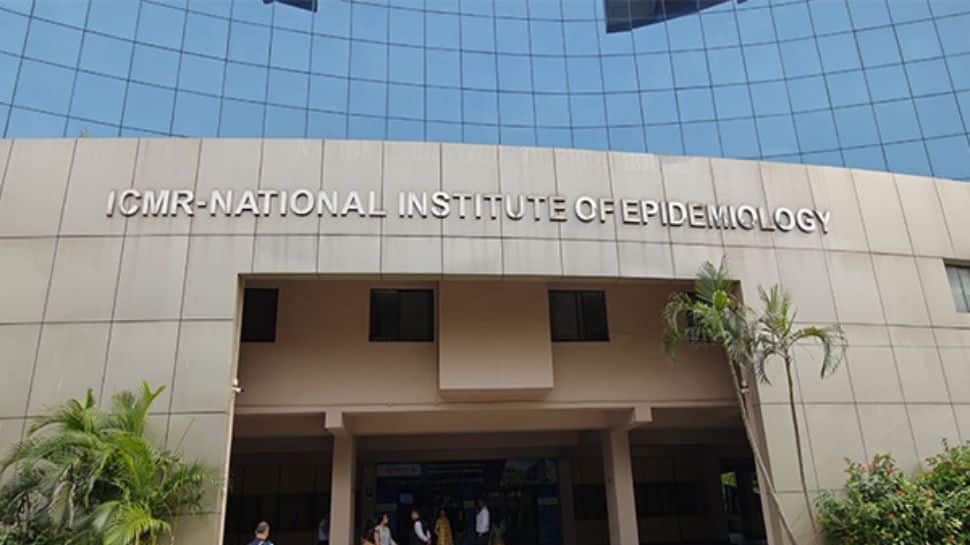 COVID Vaccines Not Associated With Sudden Death: ICMR-NIE Director Dr Manoj Murhekar | India News