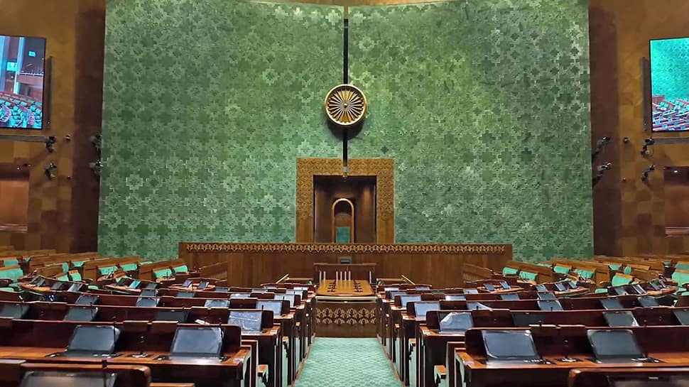Monsoon Session Of Parliament From July 21: Kiren Rijiju | India News