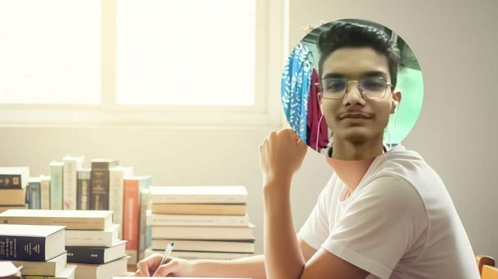 Success Story: Meet Boy Who Failed In Class 11, His Father Sells Panipuri In Mumbai, Now Secures Admission In IIT… | India News