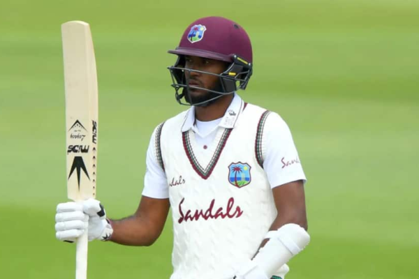 ‘It’s Been A Tough Journey’: Kraigg Brathwaite Reflects Ahead Of 100th Test For West Indies | Cricket News
