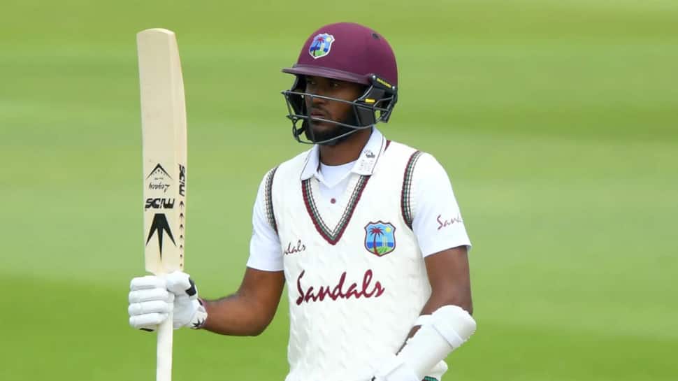 ‘It’s Been A Tough Journey’: Kraigg Brathwaite Reflects Ahead Of 100th Test For West Indies | Cricket News