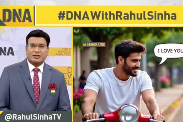 Does Saying ‘I Love You’ To A Girl Equate To Sexual Harassment? DNA Decodes | India News