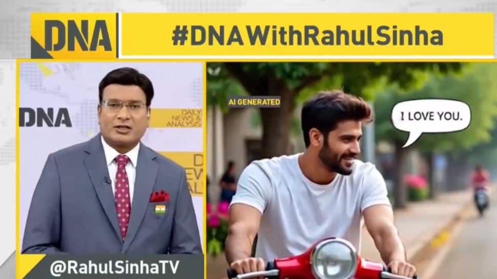 Does Saying ‘I Love You’ To A Girl Equate To Sexual Harassment? DNA Decodes | India News