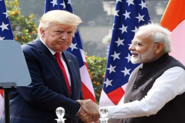 Deal Or Deceit? US Pressures India To Open Farms – Is Washington Pushing A One-Sided Trade Trap? | World News