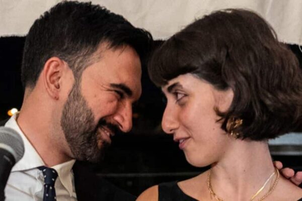Meet Rama Duwaji – The Syrian-American Artist Who Met Zohran Mamdani On Dating App And Could Soon Be NYC’s First Lady | World News