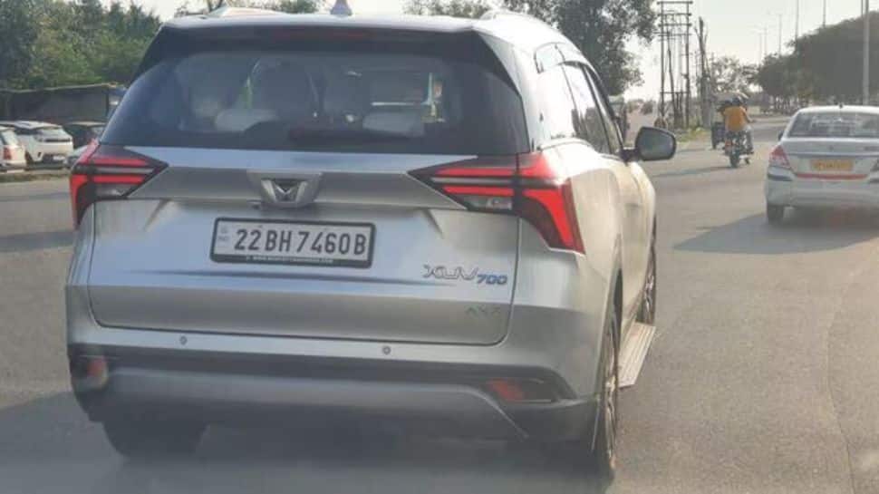 BH Series Number Plates: What It Is, Who Can Get It And Why It Matters | India News